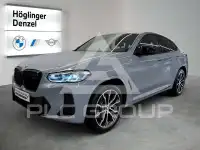2022 BMW X4