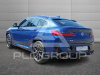 2022 BMW X4