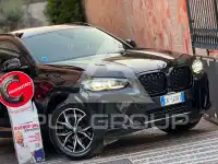 2022 BMW X4