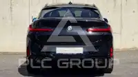 2022 BMW X4