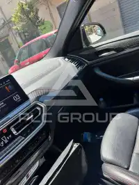 2022 BMW X4