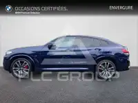 2022 BMW X4