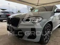 2022 BMW X4