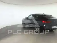 2022 BMW X4