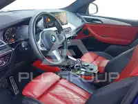 2022 BMW X4