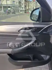 2022 BMW X4