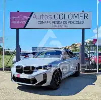 2022 BMW X4