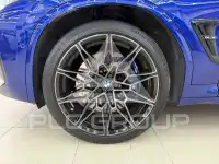 2022 BMW X4