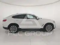2022 BMW X4