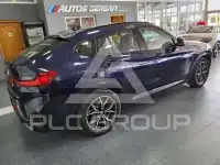 2022 BMW X4
