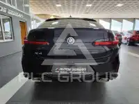 2022 BMW X4