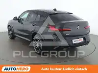2022 BMW X4