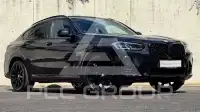 2022 BMW X4