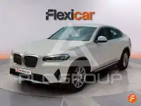 2022 BMW X4