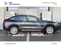 2022 BMW X4