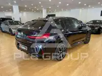 2022 BMW X4