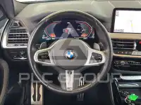 2022 BMW X4