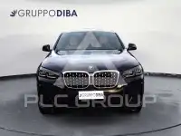 2022 BMW X4