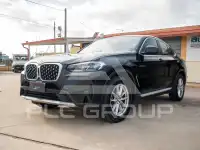 2022 BMW X4