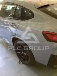 2022 BMW X4