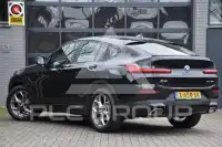 2022 BMW X4