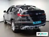 2022 BMW X4