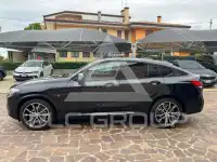 2022 BMW X4