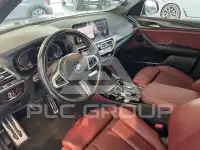 2022 BMW X4