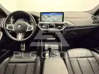 2022 BMW X4