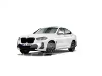 2022 BMW X4