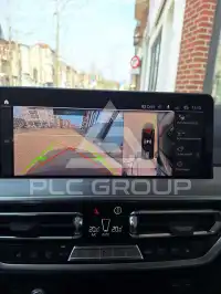 2022 BMW X4
