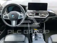 2022 BMW X4