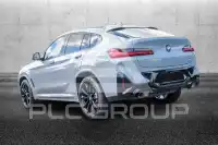 2022 BMW X4