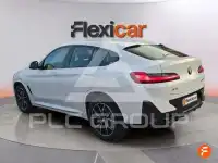 2022 BMW X4