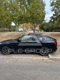 2022 BMW X4