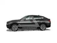 2022 BMW X4
