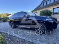 2022 BMW X4