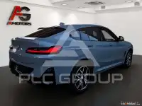 2022 BMW X4