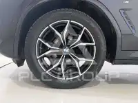 2022 BMW X4