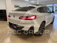 2022 BMW X4