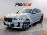 2022 BMW X4