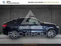 2022 BMW X4