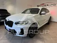 2022 BMW X4