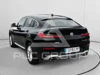 2022 BMW X4
