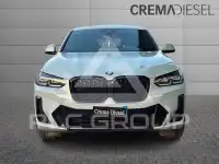 2022 BMW X4