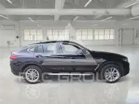 2022 BMW X4