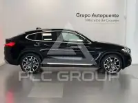 2022 BMW X4