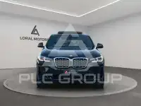 2022 BMW X4