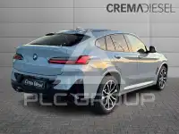 2022 BMW X4