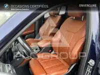 2022 BMW X4